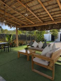Apartamento Entre Playas 3 - 2 pax, 4 min de la playa - 2