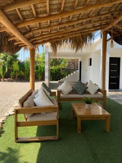Apartamento Entre Playas 3 - 2 pax, 4 min de la playa - 1
