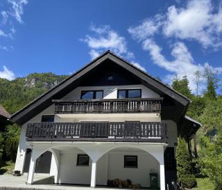 Holiday Chalet near Bled - 0