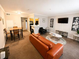 Lakeview King 1Bed Apt | Kemah Boardwalk | Fishing - Apartment - 5