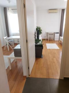 High White Apartments - 1