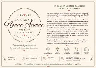 La Casa di Annina - 2