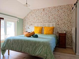 Le Jardin des 2 Cèdres - 9