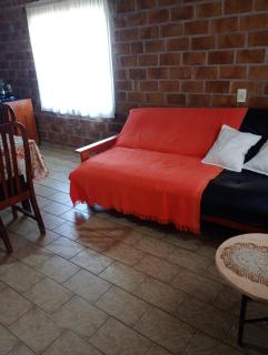 Casa 2 dormitorios B - 2