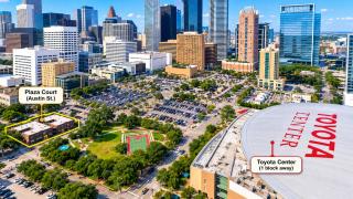 Charming Downtown Studio - Walk to Toyota Center - 1