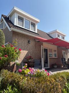 Appartementen Koets - 7