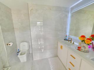 Villa Rosewood Luxury 4BR Villa Private Pool - 4