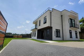 Villa Rosewood Luxury 4BR Villa Private Pool - 9