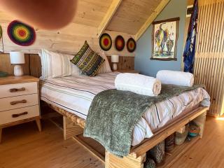 Plett Yellowwood Tiny House -  - 1
