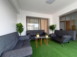 Luxury 1-Bedroom Apartment - Talborjt, Agadir - 9