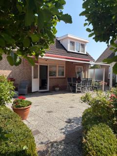 Appartementen Koets - 9