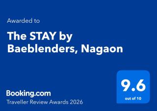 The STAY by Baeblenders, Nagaon - 7