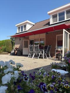 Appartementen Koets - 5