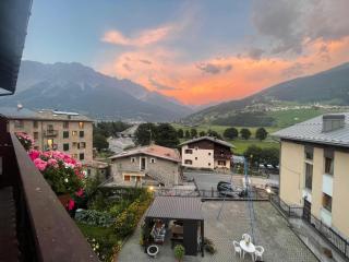 Residence S Lucia - Appartamenti alle porte di Bormio - 5