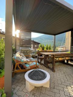 Residence S Lucia - Appartamenti alle porte di Bormio - 8