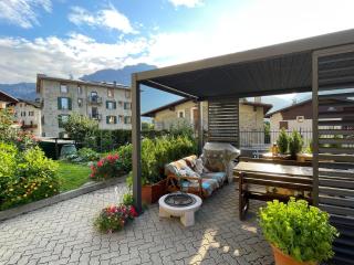 Residence S Lucia - Appartamenti alle porte di Bormio - 2