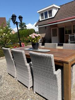 Appartementen Koets - 1