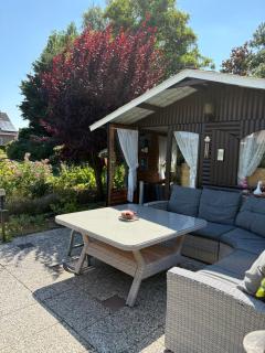 Appartementen Koets - 1
