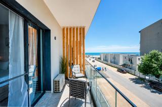 Nautic Beach Stay 23 in Asti Residence Navodari - 1