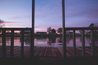 The Riverbend B&B - 4