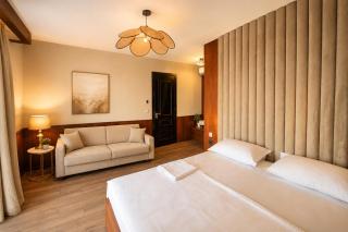 Lusso Hotel - 5