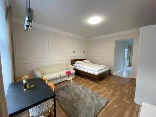 Bright & Cozy Apartment - 15 min from City Center - 9