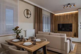 Pieniński Brzask - Pieniny Sunrise Apartment - 5