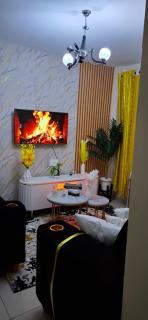 Bargee Homestays - 9