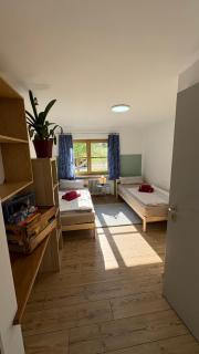 Ferienwohnung Pritzl - 8