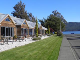 Lakefront Lodge - Te Anau - 9