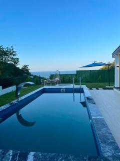Yason villa Bungalow ordu persembe - 0