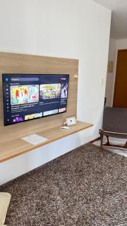 Apartamento iloa resort - Barra de São Miguel AL - 4