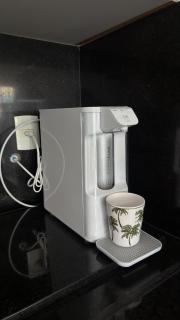 Apartamento iloa resort - Barra de São Miguel AL - 2