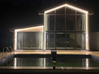 Yason villa Bungalow ordu persembe - 4