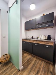 Modern Apartment in a Green Residential Area - 8