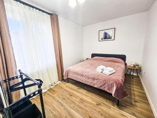 Modern Apartment in a Green Residential Area - 2