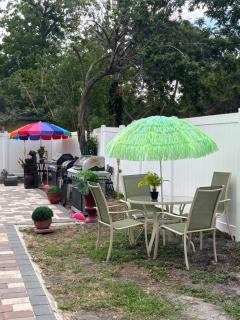 4BR Minutes from Famous Universal Studios, Disney World, Downtown and Other Renowned Attractions!! - 7