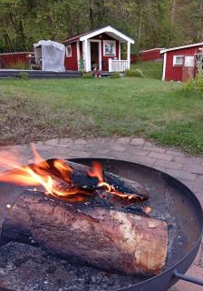 Guest house at E22, nature and free electric car charging - 1