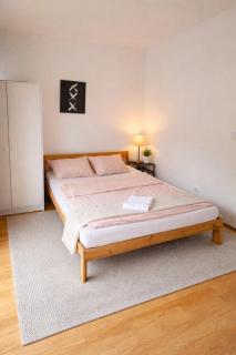 Furnished Room with Terrace in Central Vienna - 6