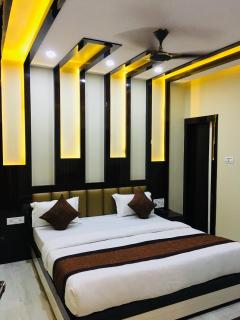 Dada's Villa Residency - 9