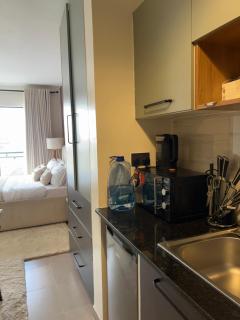 Terra Luxe Studio Mombasa road With Rooftop pool and gymn - 1