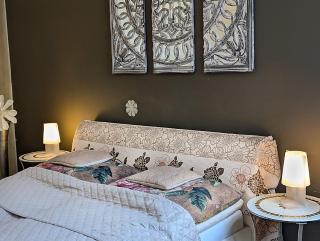 Quiet Boutique Apartment near Charles Bridge - 7
