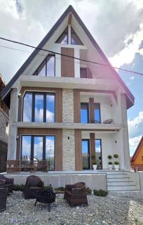 Cabana Bogdan Rânca - 0