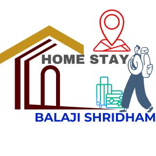 Balaji Shridham - Jāmb - 1