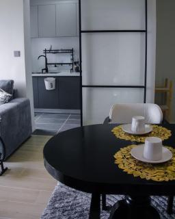 Opal Stays,1BR Executive Apartment with pool and gym, less than 5km to JKIA - 5