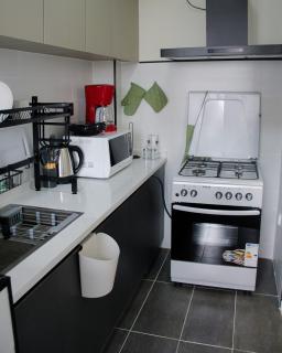Opal Stays,1BR Executive Apartment with pool and gym, less than 5km to JKIA - 6