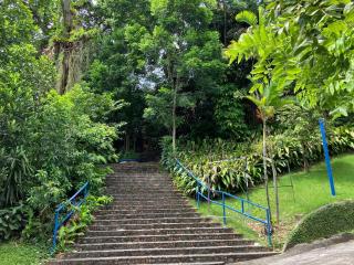 Casa de descanso - 2