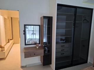 دماك 4 Boulevard Luxury Studio - 4