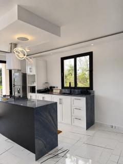 Casa Entre Playas - 14 pax, 4 min de la playa - 2