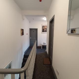 Twilight GF2 Single Room with Private Bathroom - 7